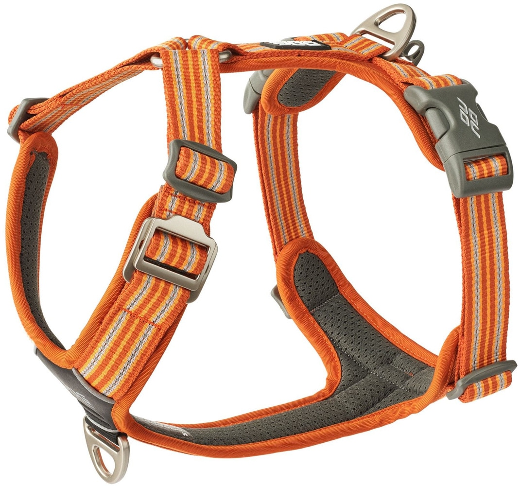 productImage: Comfort Walk Air Harness L-XL Orange Sun