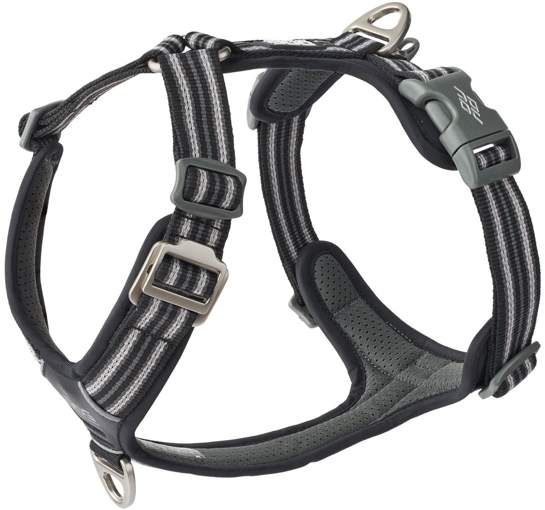 productImage: Comfort Walk Air Harness L-XL Black
