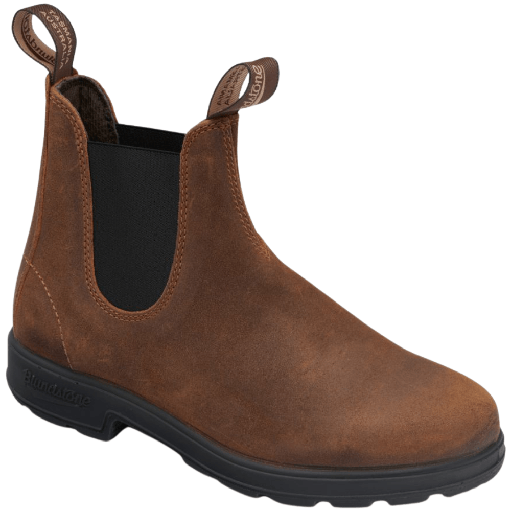 productImage: 1911 Originals Chelsea Boot Unisex Tobacco
