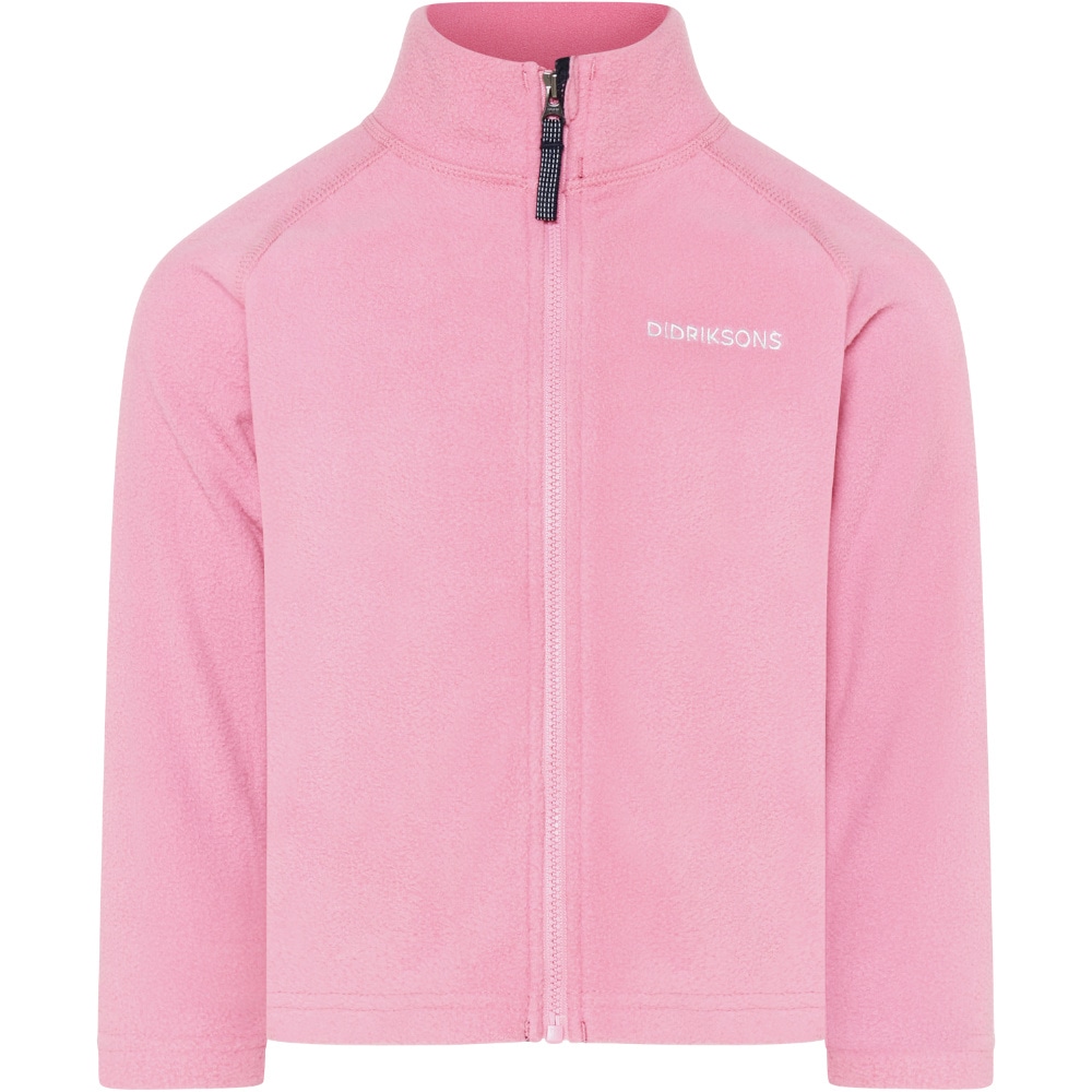 productImage: Monte Kids FZ 10 Light Heather Pink