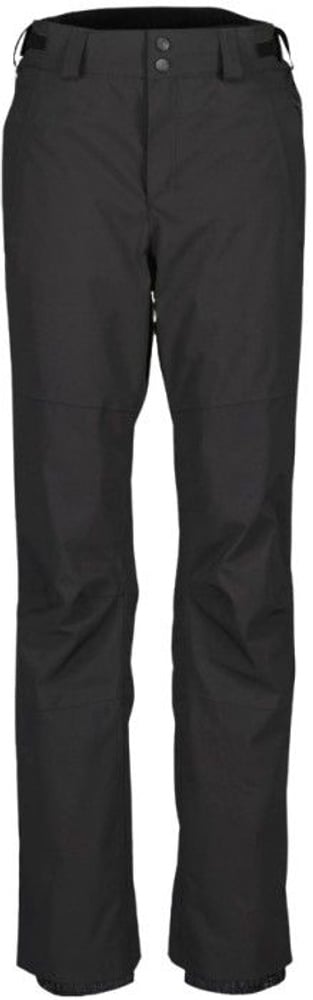 productImage: W's Idun Pants 2 Black