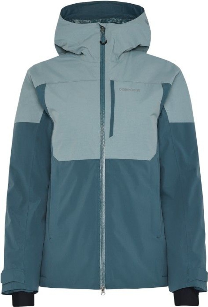 productImage: W's Idun Jacket 3 Star Blue