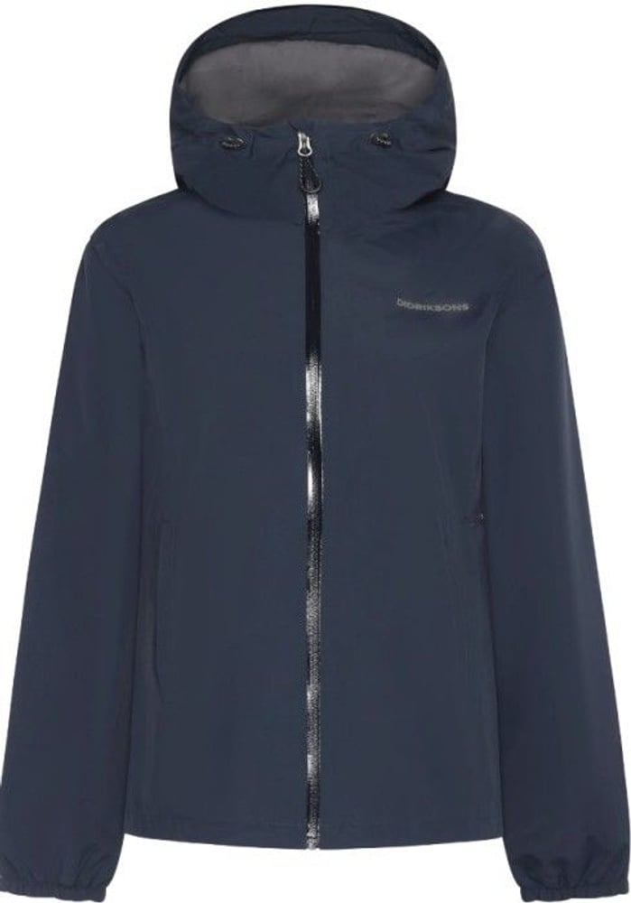 productImage: W's Varja Jacket Dark Night Blue