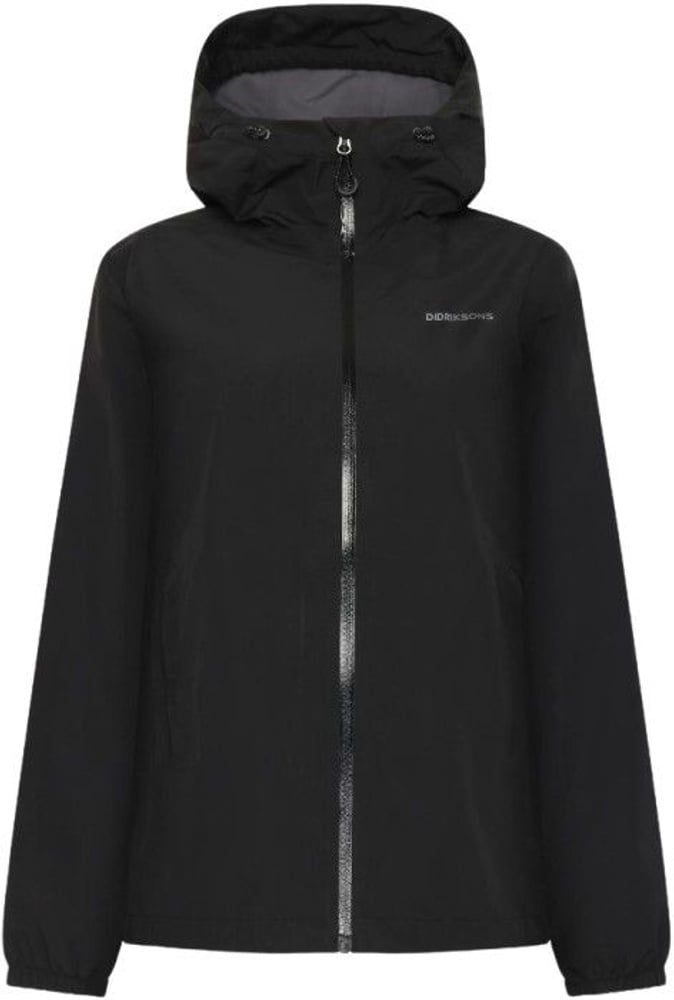 productImage: W's Varja Jacket Black