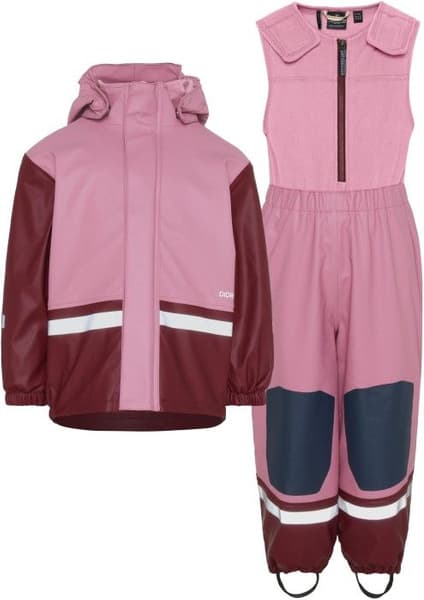 productImage: Boardman Set 12 Kids Heather Pink