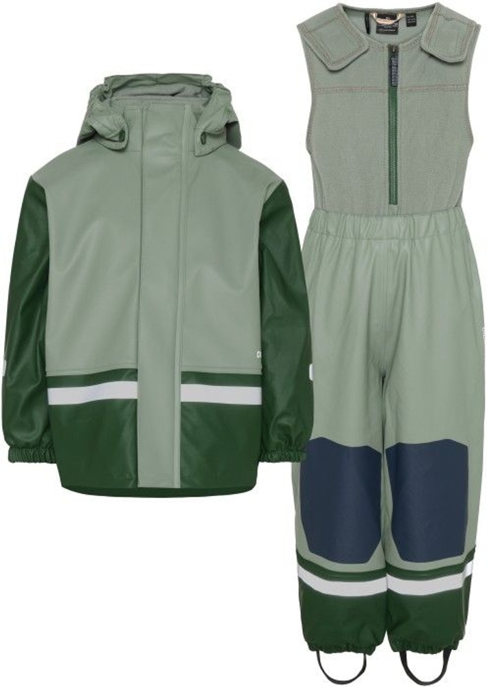 productImage: Boardman Set 12 Kids Light Moss