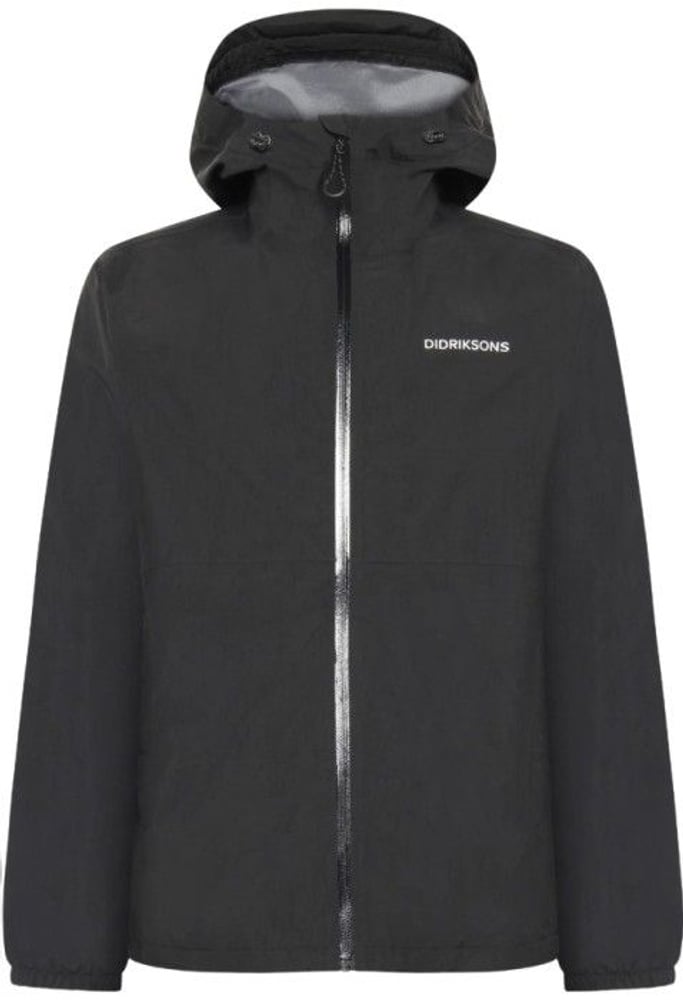 productImage: Dario Jacket Unisex Black