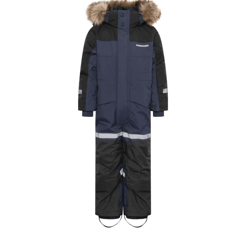 productImage: Bjärven Cover 4 Kids Navy