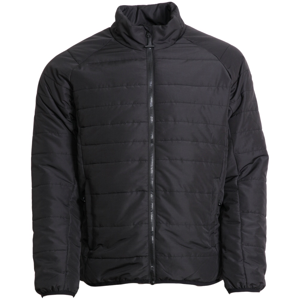 productImage: M's Graham Jacket Black