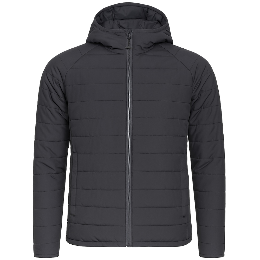 productImage: W's Graham Jacket Black