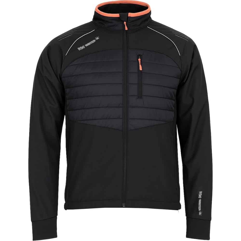 productImage: M's R90 Winter Jacket III Black