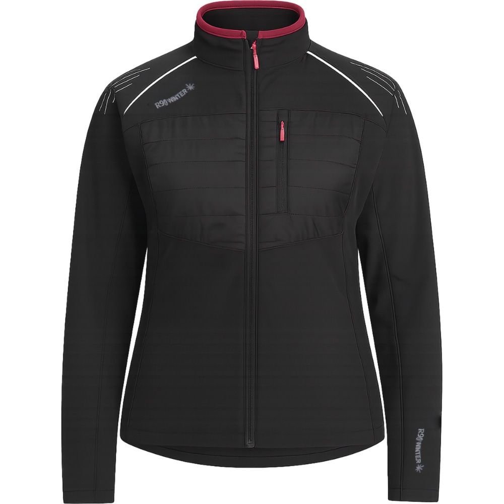 productImage: W's R90 Winter Jacket III W Black