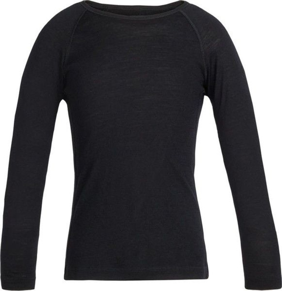 productImage: Kids Oasis LS Crewe 200 Black