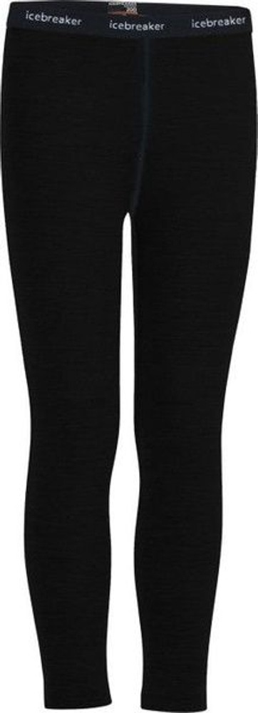 productImage: Kids Oasis Leggings 200 Black
