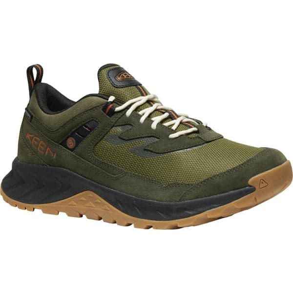 productImage: M's Hightrail WP Winter Moss/Gold Flame