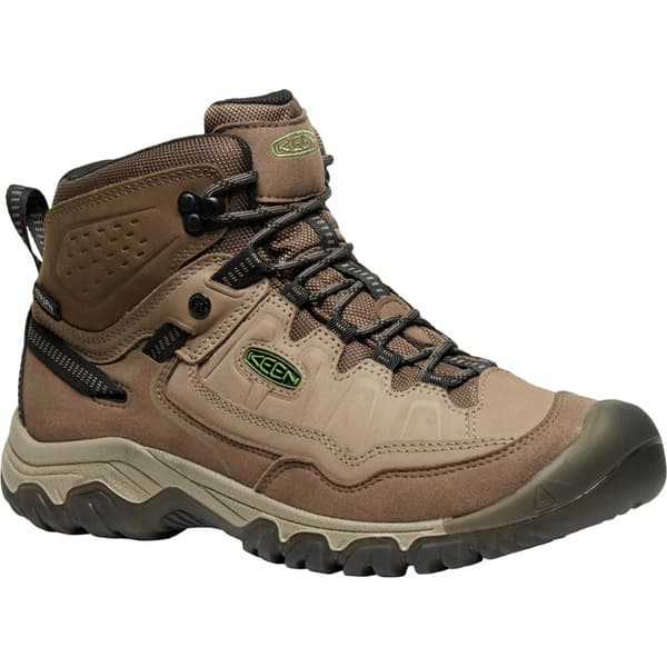 productImage: M's Targhee IV Mid WP Brindle/Canteen