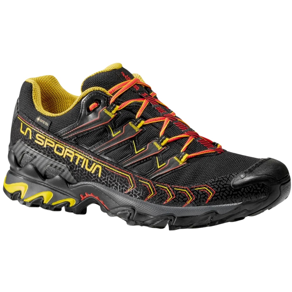 productImage: Ultra Raptor II GTX Black/Yellow
