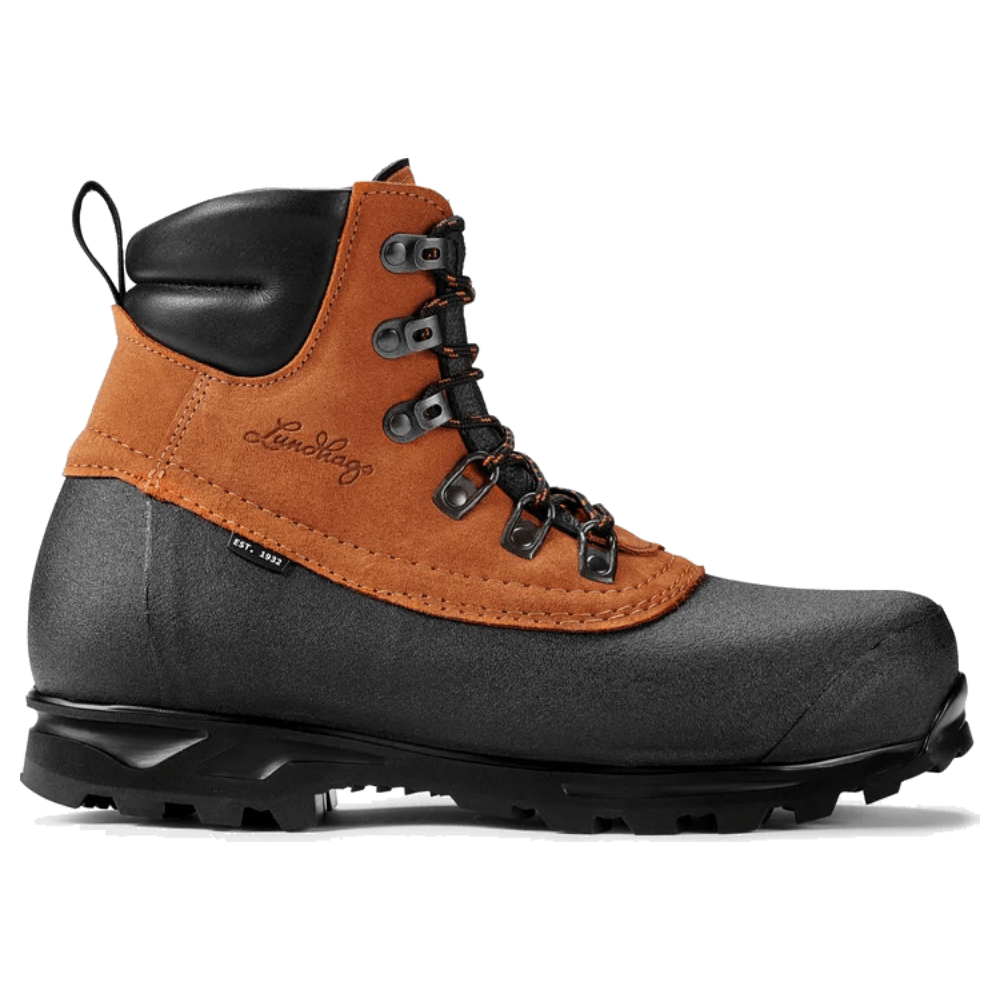 productImage: Tjakke II Trekking Boot Mid Unisex Dark Almond