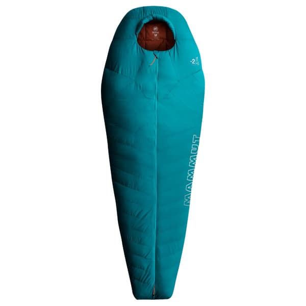 productImage: W's Relax Down Bag -2C Petrol
