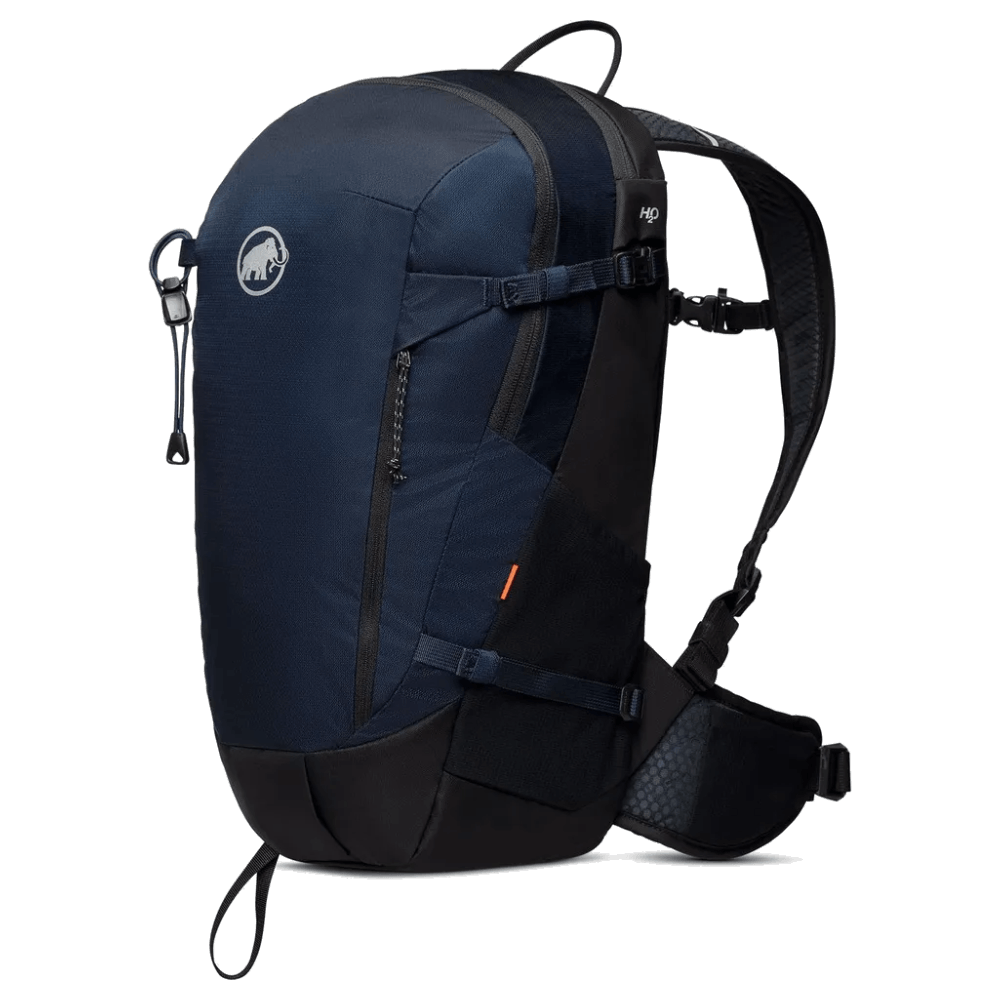 productImage: W's Lithium 20 Marine-Black