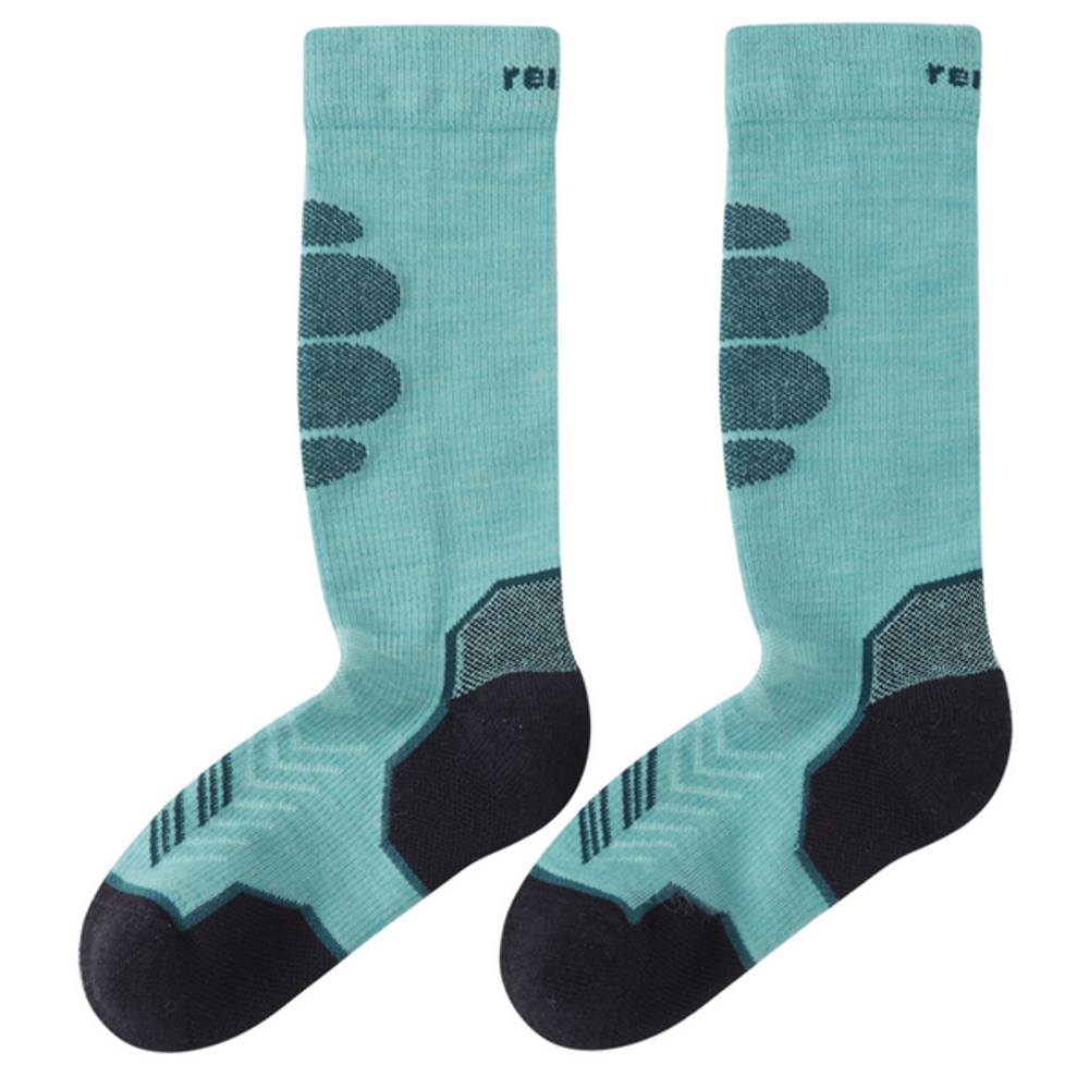 Atleetti Socks Stone Green, view: 1