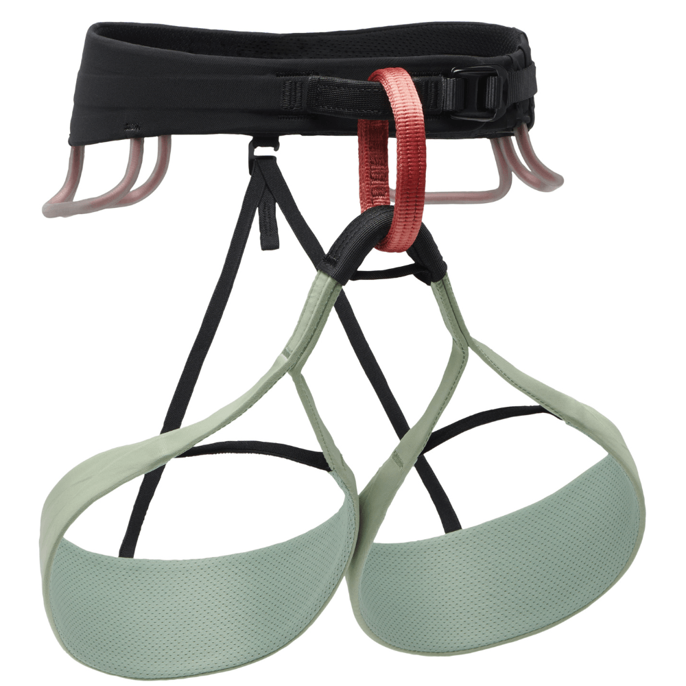W's Solution Harness Desert Sage, view: 1