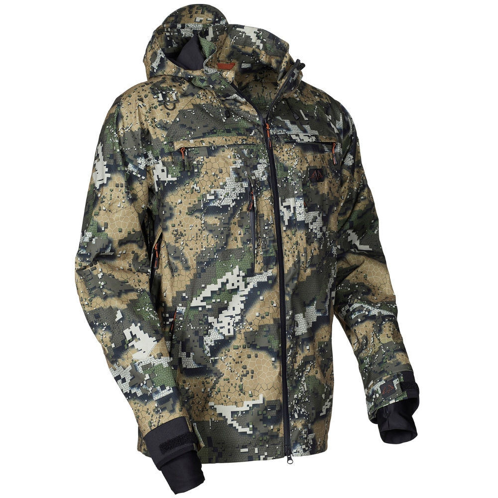 M's Titan 2 Hunting Jacket Desolve Veil, view: 1