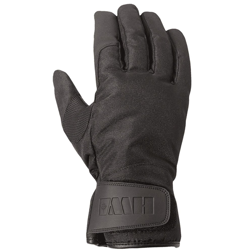 Long Gauntlet Cold Weather Black, view: 1