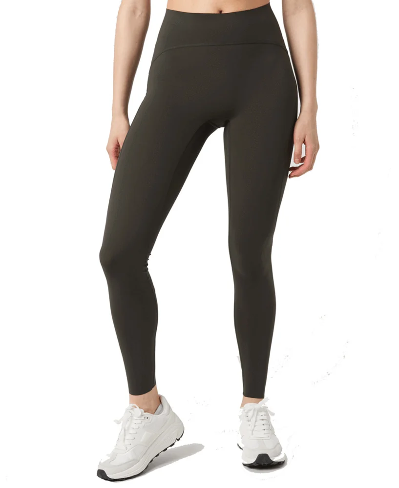 BORG SLEEK TIGHTS Peat, view: 1