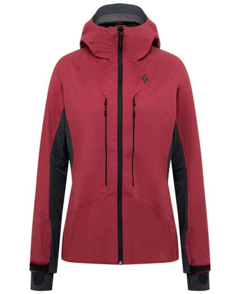 Dawn Patrol Hybrid Wmns Wild Rose, view: 1