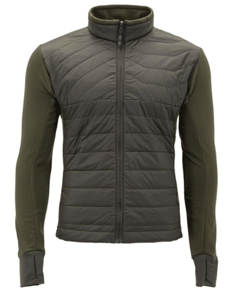 G-Loft Ultra Shirt 2.0 Olivengrønn, view: 1