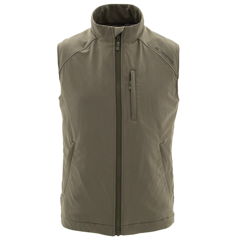productImage: Loftshell Vest Olive