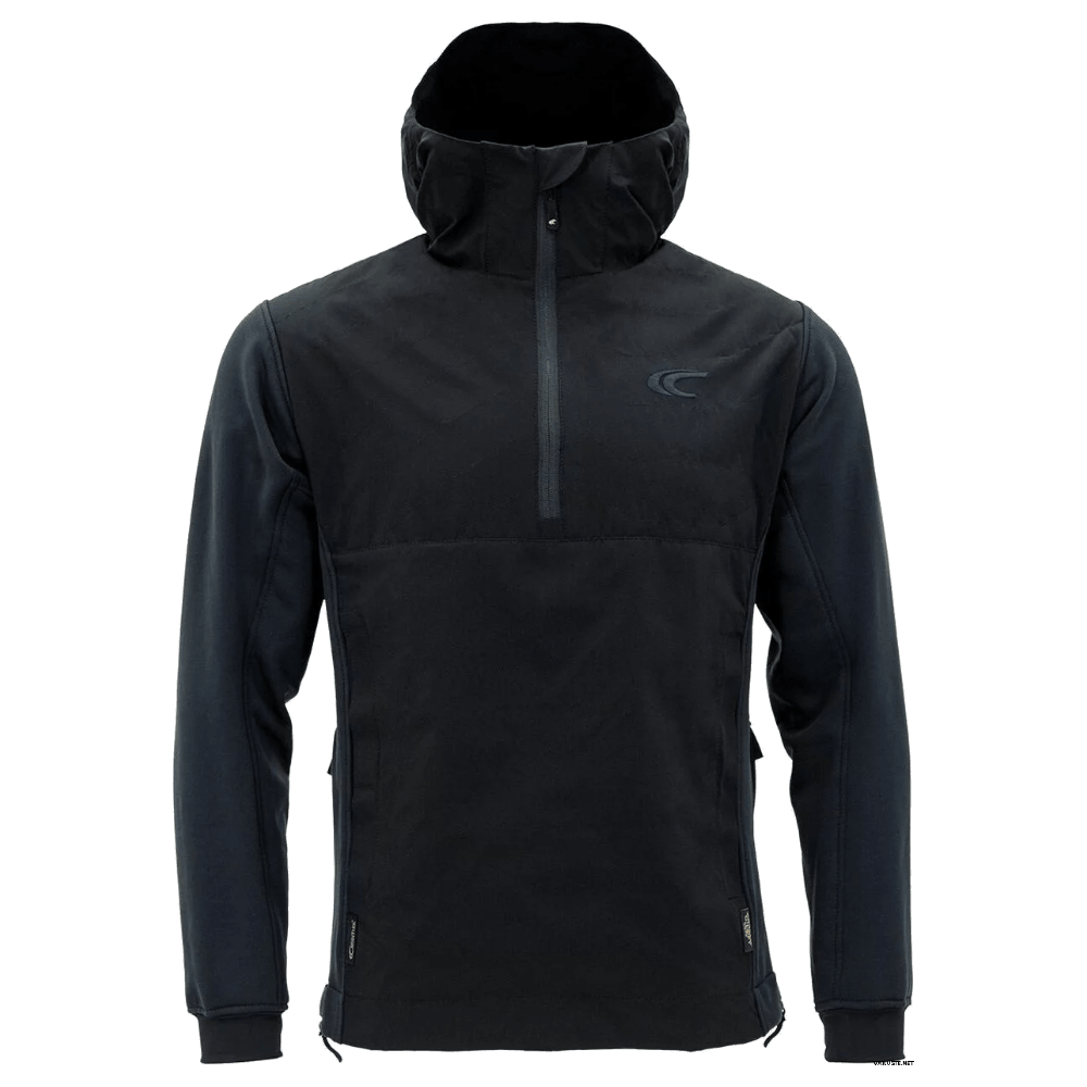 productImage: G-Loft Ultra Hoody Svart