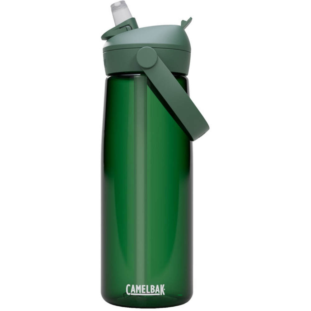 productImage: Thrive Flip Straw 0,75L Forest Green