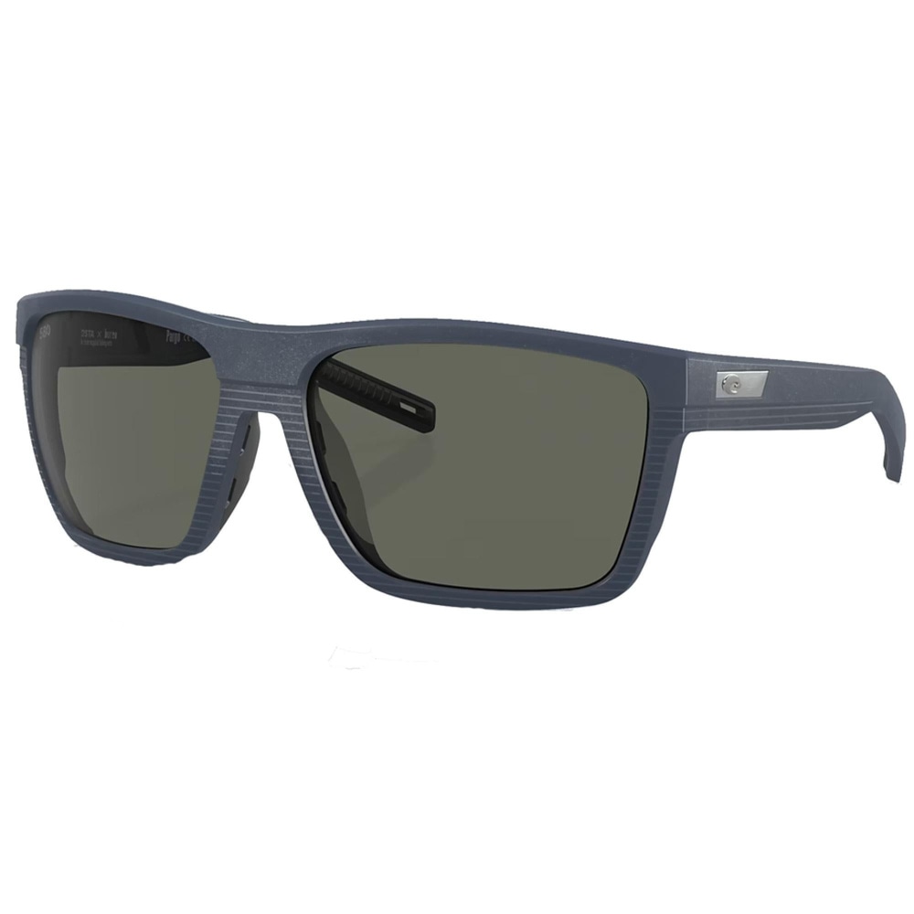 Pargo Net Midnight Blue Gray 580G, view: 1
