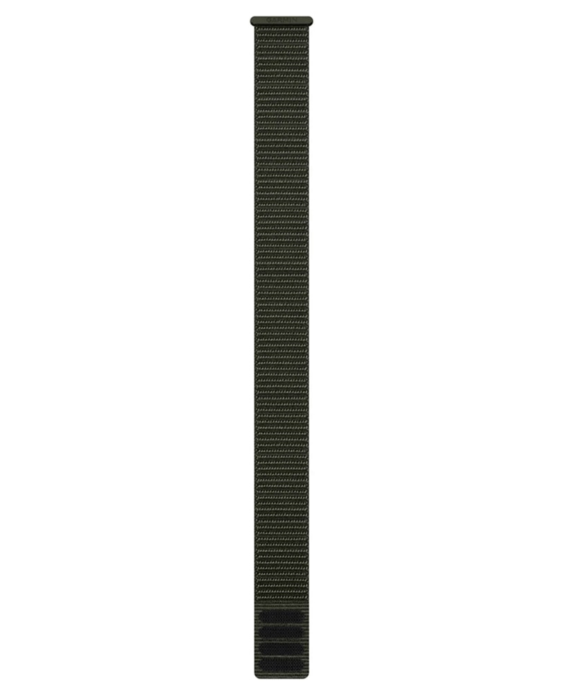 productImage: UltraFit-nylonremmer 26 Moss