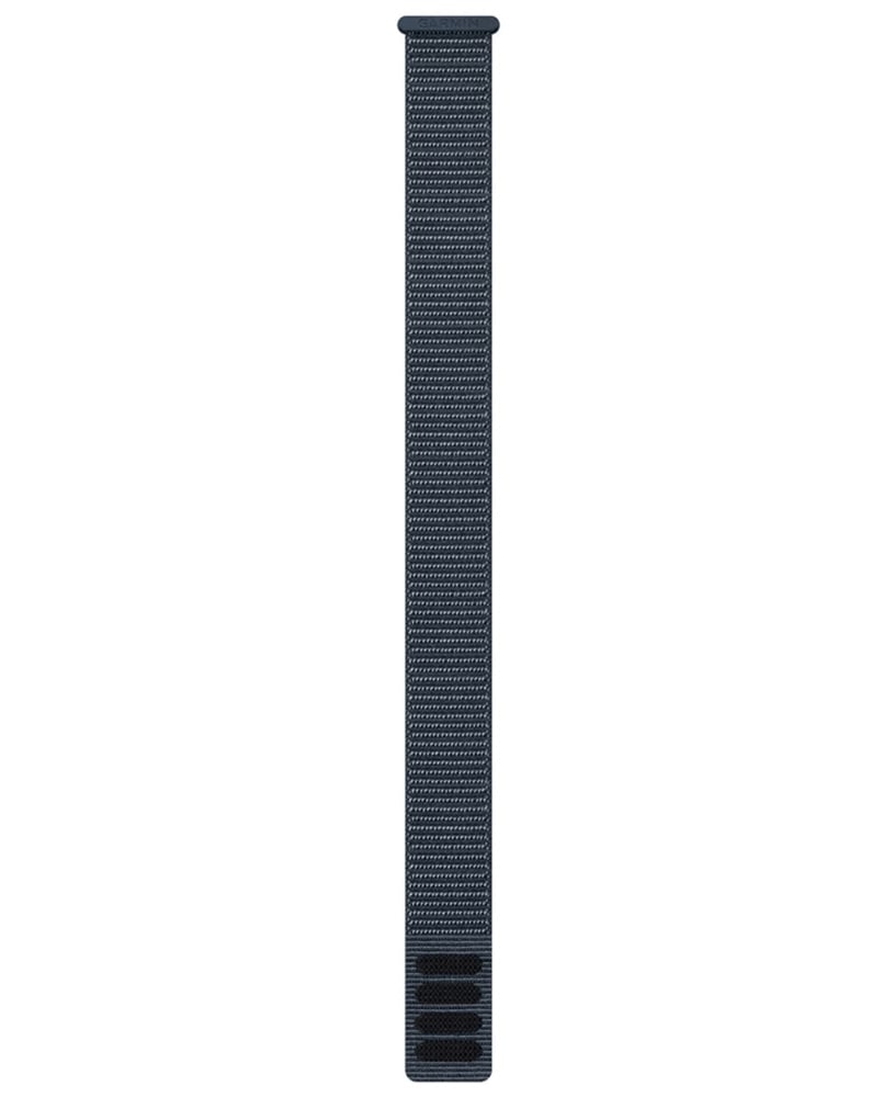 productImage: UltraFit-nylonremmer 22 Granite Blue