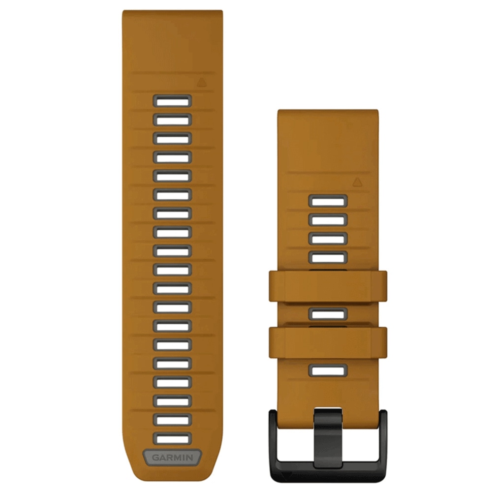 productImage: QuickFit 26 Silicone Autumn/Pebble Gray