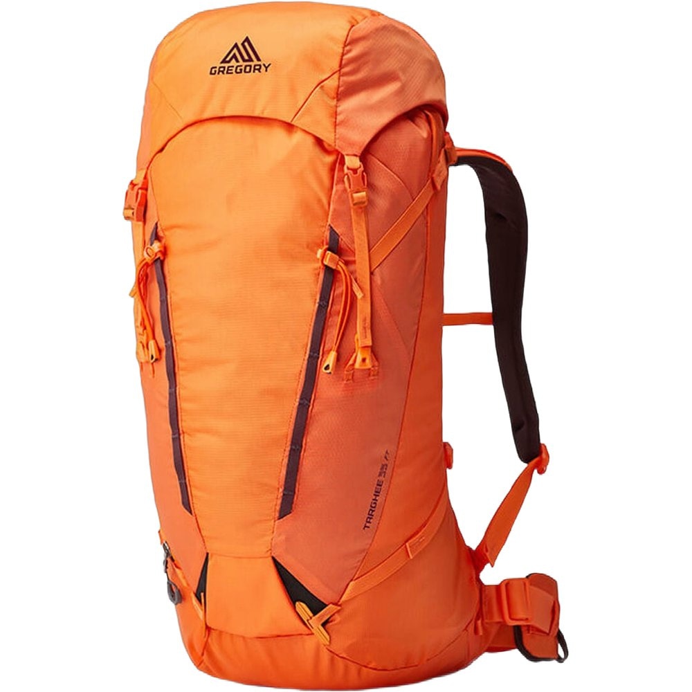 Targhee FT 35 Outback Orange, view: 1