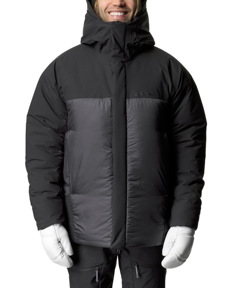 productImage: M's Bouncer True Black