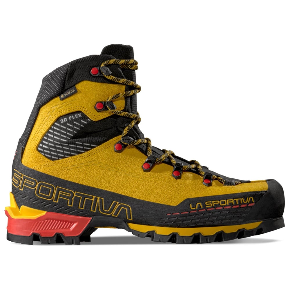productImage: Trango Alpine GTX Yellow