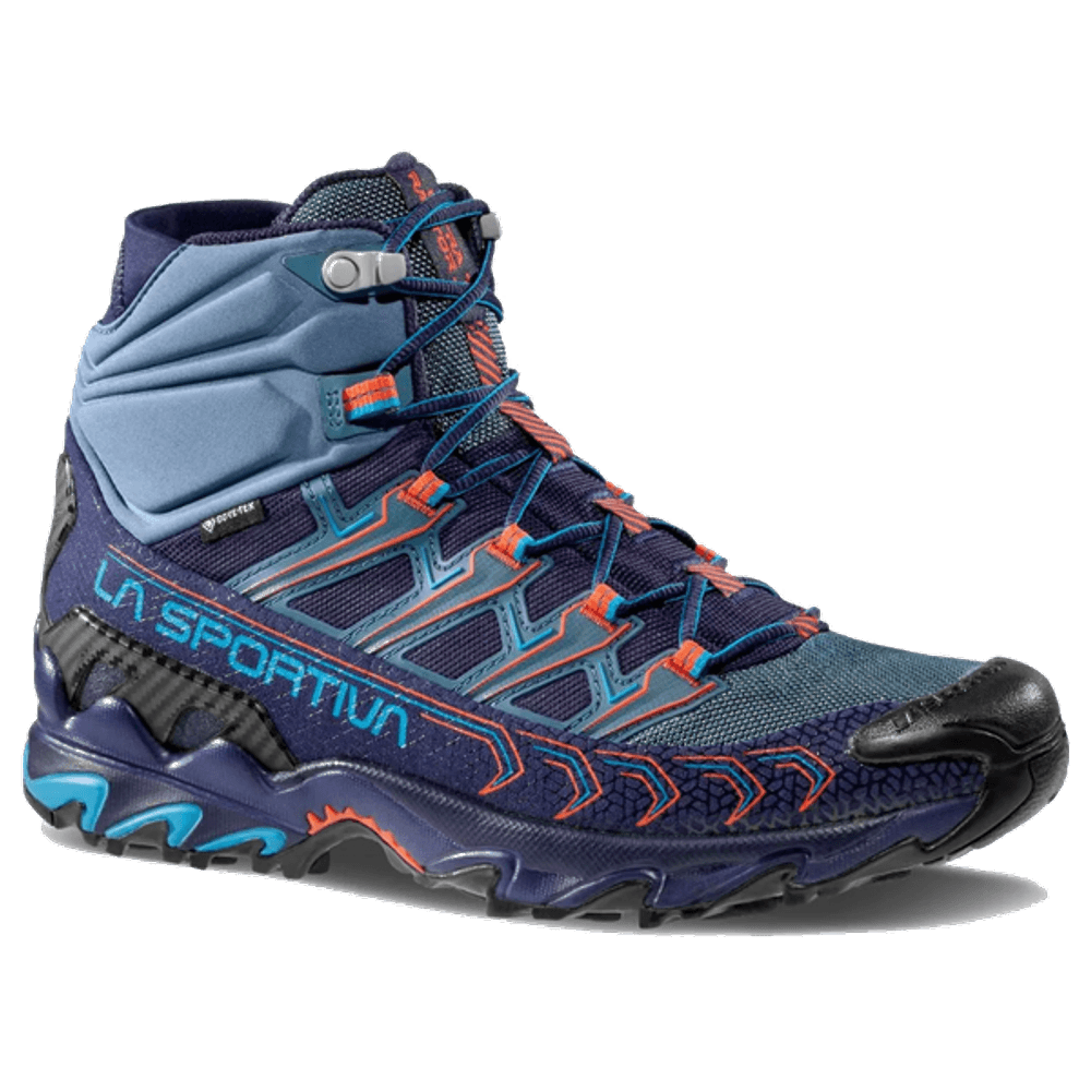 Ultra Raptor Ii Mid Gtx Deep Sea/Hurricane, view: 1