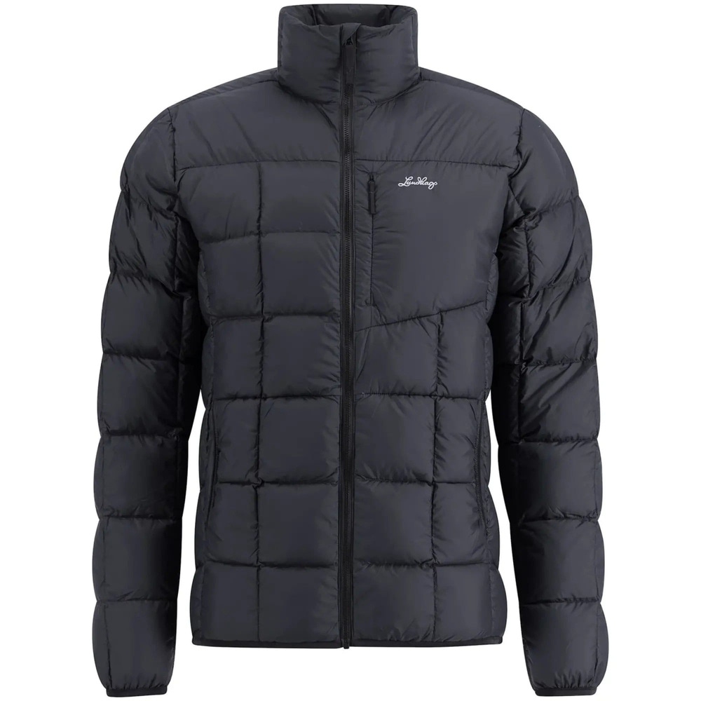 Tived Down Jacket M Black, view: 1
