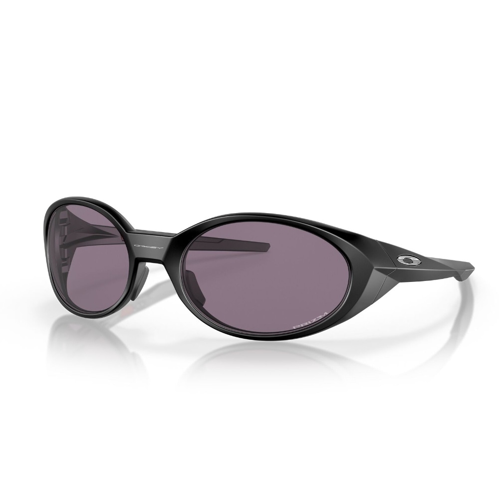productImage: Eyejacket Redux Matte Black Prizm Grey