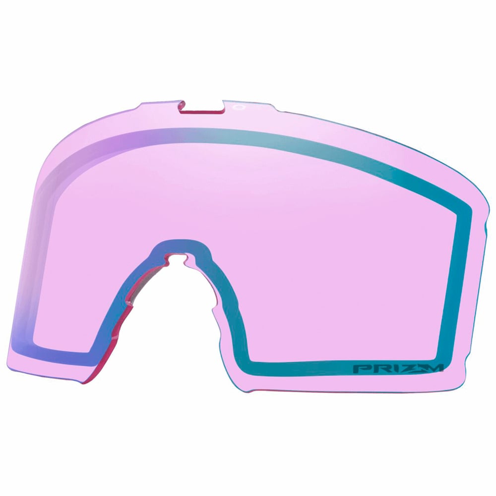 productImage: Line Miner M Replacement Lens Prizm Snow Iced