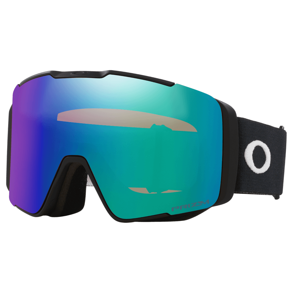 Jamie Anderson Signature / Prizm Argon & Prizm Iced