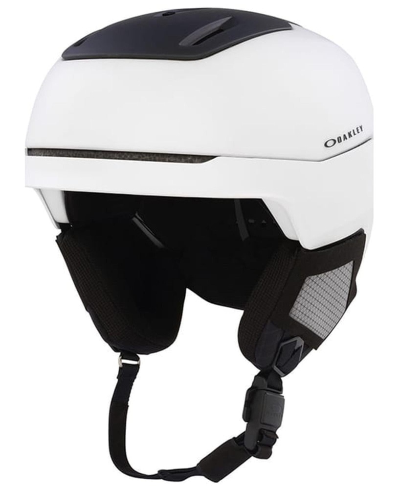 MOD5 Matte White, view: 1