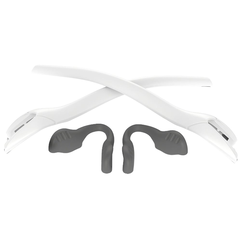productImage: Radar EV Sock Kit White