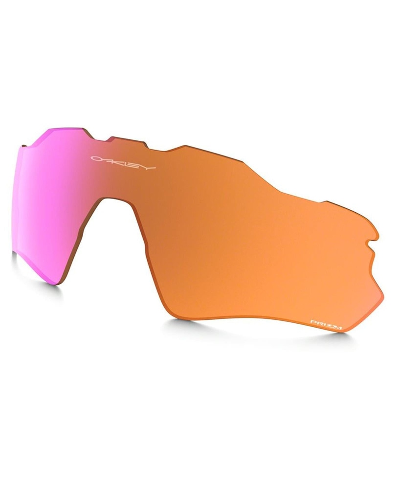 Repl. Lens Radar EV Path Prizm Trail, view: 1