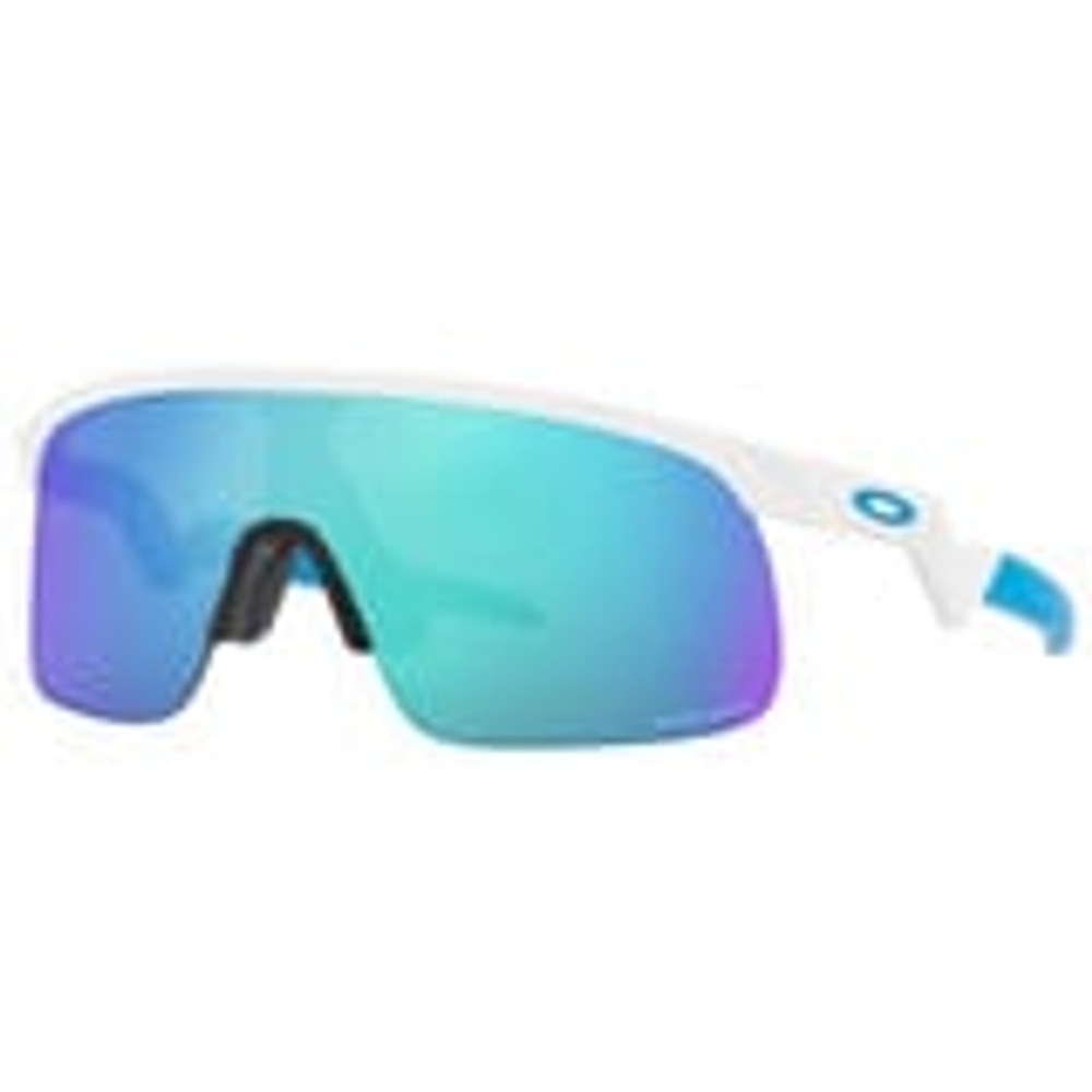 Resistor Polished White Prizm Sapphire, view: 1